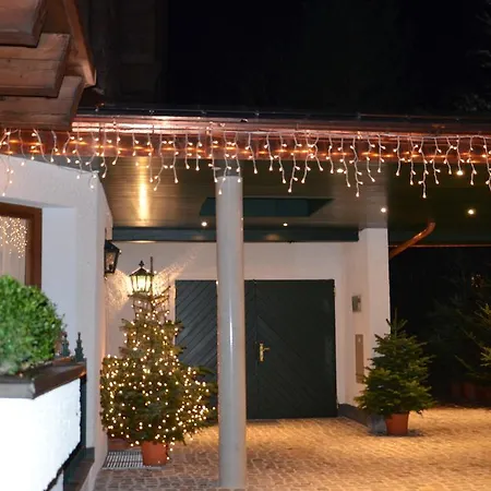 Landhaus Bernhofer *