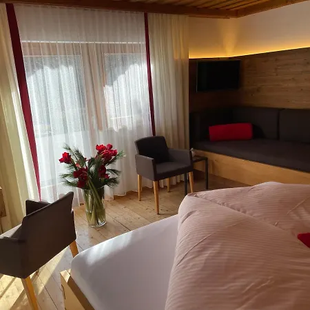Landhaus Bernhofer Pensjonat Eben Im Pongau