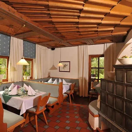 Landhaus Bernhofer * Eben Im Pongau