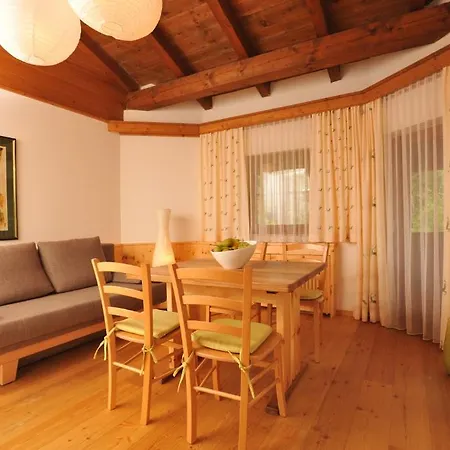 Landhaus Bernhofer Eben Im Pongau