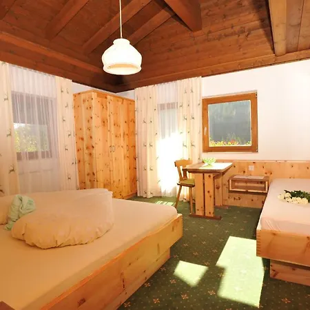 Affittacamere Landhaus Bernhofer Eben Im Pongau