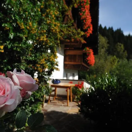 Affittacamere Landhaus Bernhofer Eben Im Pongau