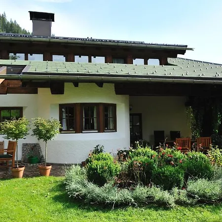 Landhaus Bernhofer * Eben Im Pongau
