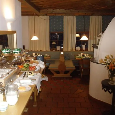 Landhaus Bernhofer