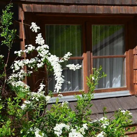Landhaus Bernhofer