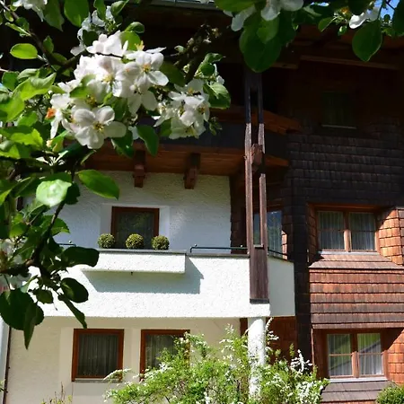 Landhaus Bernhofer * Eben Im Pongau