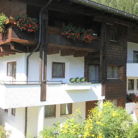 Landhaus Bernhofer * Eben Im Pongau
