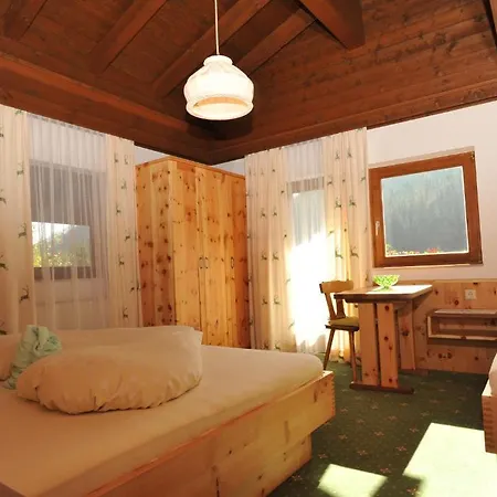 Landhaus Bernhofer Affittacamere *