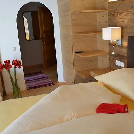 Landhaus Bernhofer * Eben Im Pongau