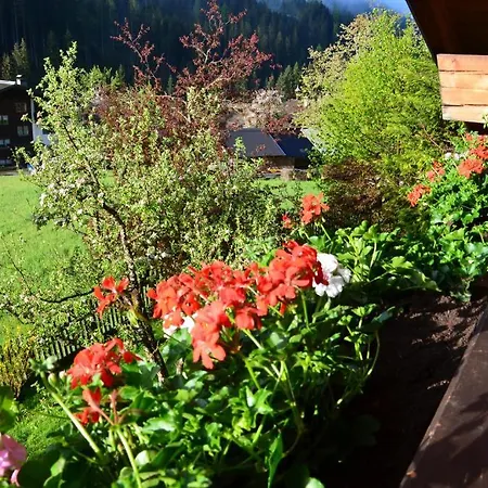 Landhaus Bernhofer Affittacamere Eben Im Pongau