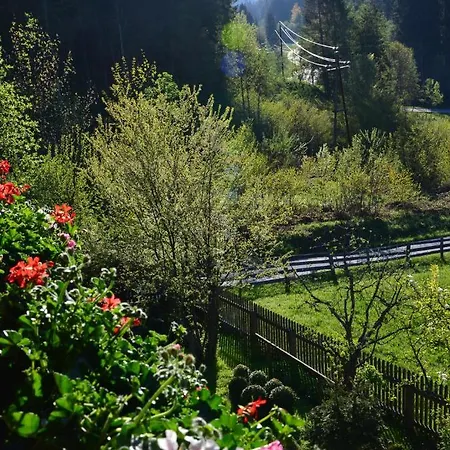 Landhaus Bernhofer Affittacamere *