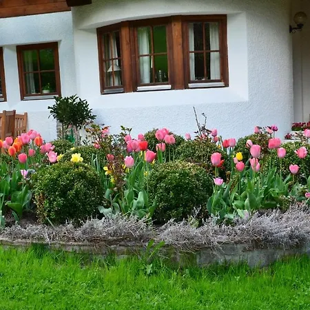 Landhaus Bernhofer Affittacamere