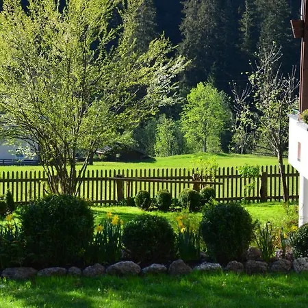 Affittacamere Landhaus Bernhofer *