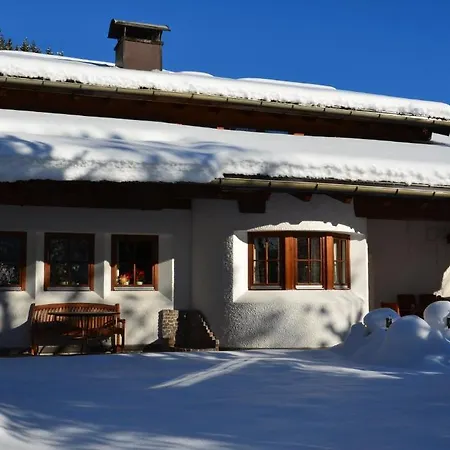 Landhaus Bernhofer Eben Im Pongau