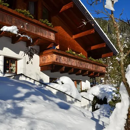 Affittacamere Landhaus Bernhofer *