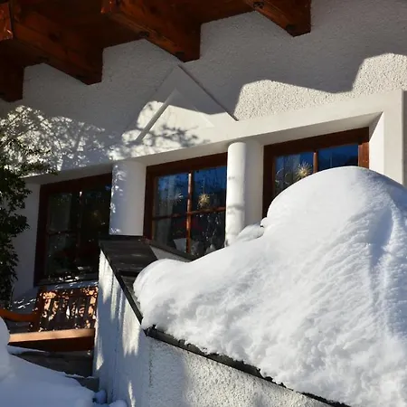 Landhaus Bernhofer Affittacamere *