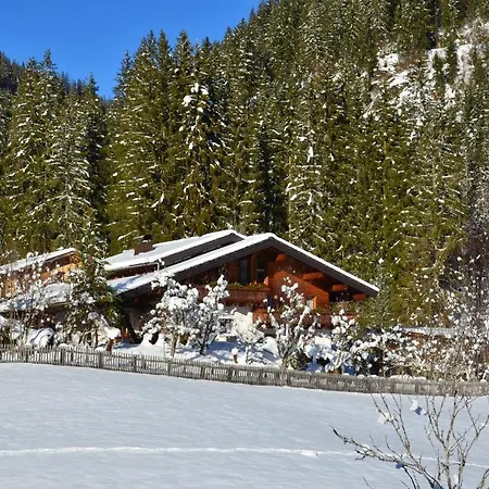 Landhaus Bernhofer Affittacamere