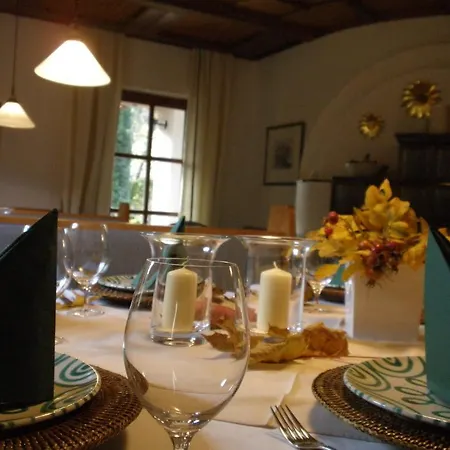 Landhaus Bernhofer *