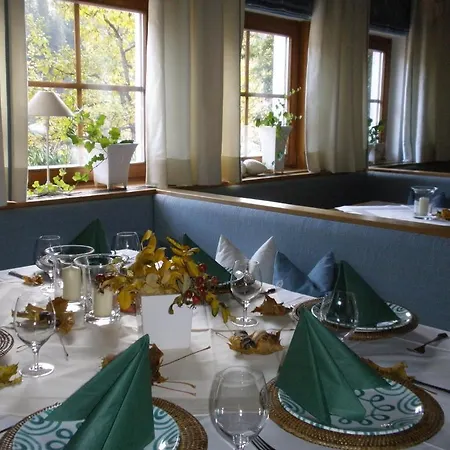 Landhaus Bernhofer * Eben Im Pongau