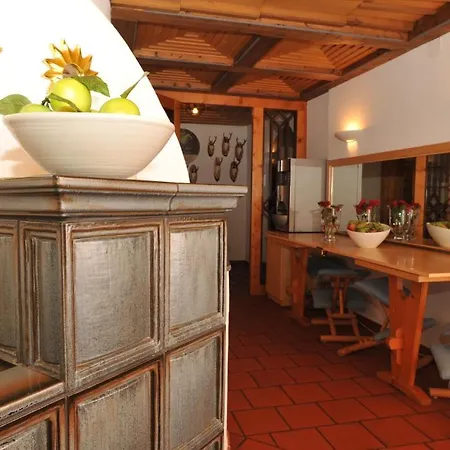 Landhaus Bernhofer Affittacamere