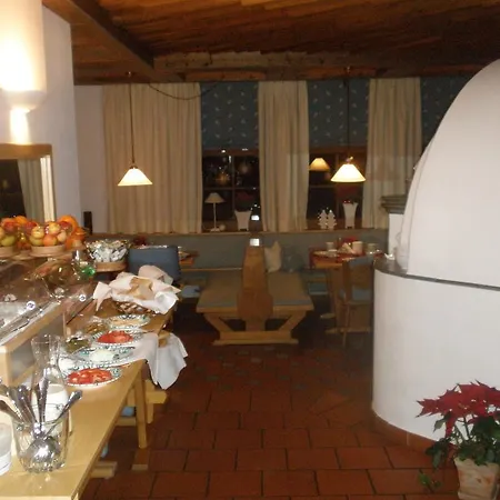 Pensjonat Landhaus Bernhofer Eben Im Pongau