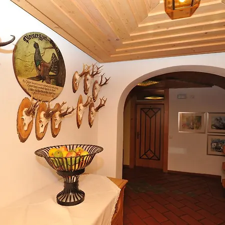 Pensjonat Landhaus Bernhofer