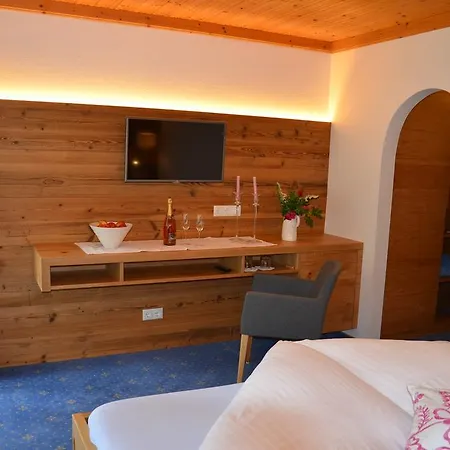 Landhaus Bernhofer Eben Im Pongau