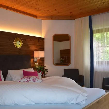 Landhaus Bernhofer Eben Im Pongau