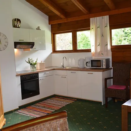 Landhaus Bernhofer