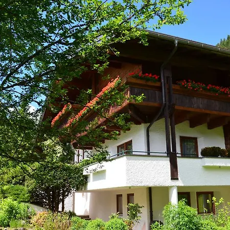 Landhaus Bernhofer Eben Im Pongau