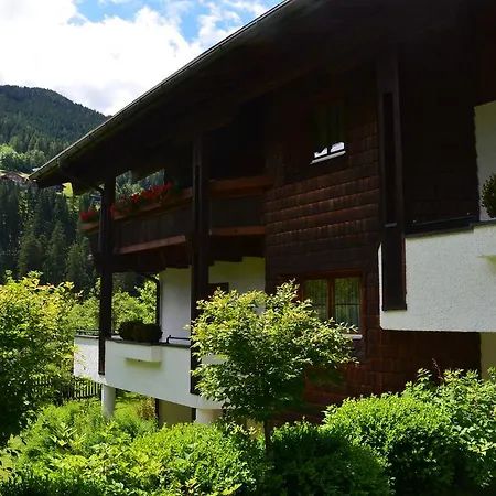 Landhaus Bernhofer