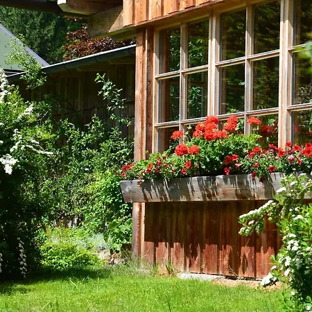 Landhaus Bernhofer Eben Im Pongau