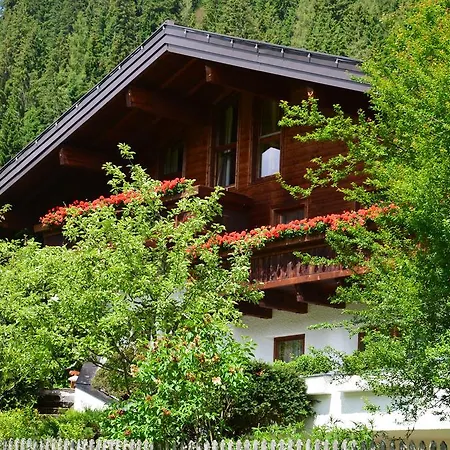 Landhaus Bernhofer