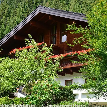 Landhaus Bernhofer