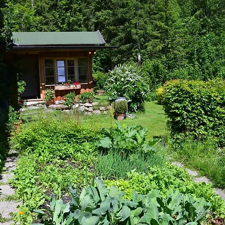 Pensjonat Landhaus Bernhofer Eben Im Pongau