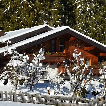 Landhaus Bernhofer