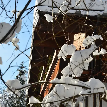 Guest house Landhaus Bernhofer