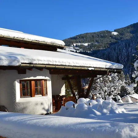 Landhaus Bernhofer Eben Im Pongau