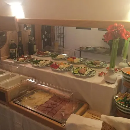 Pensjonat Landhaus Bernhofer Eben Im Pongau