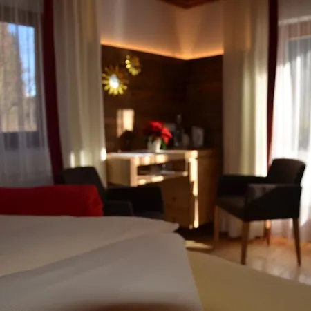 Pensjonat Landhaus Bernhofer Eben Im Pongau