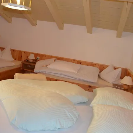 Landhaus Bernhofer Pensjonat