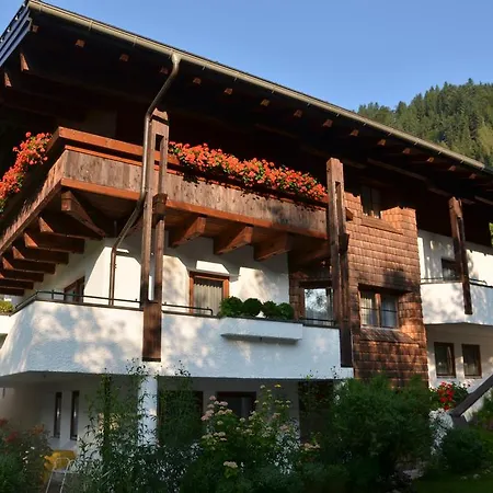 Landhaus Bernhofer
