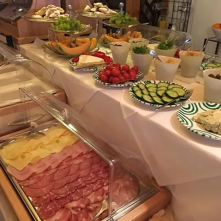 Pensjonat Landhaus Bernhofer *