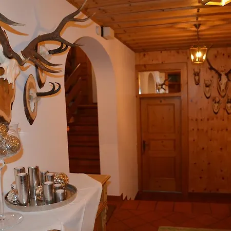 Landhaus Bernhofer