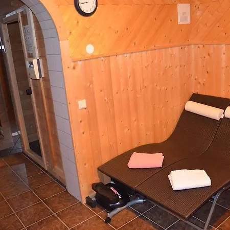 Pensjonat Landhaus Bernhofer
