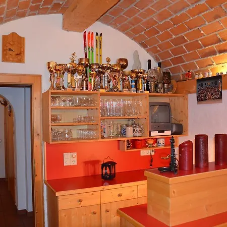 Landhaus Bernhofer Affittacamere