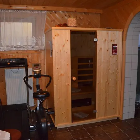 Landhaus Bernhofer
