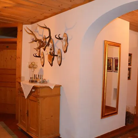 Landhaus Bernhofer Affittacamere