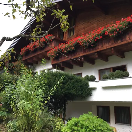 Landhaus Bernhofer * Eben Im Pongau