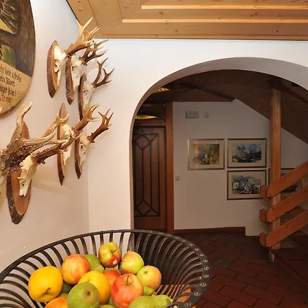 Pensjonat Landhaus Bernhofer
